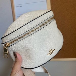 Coach belt bag/ Fanny